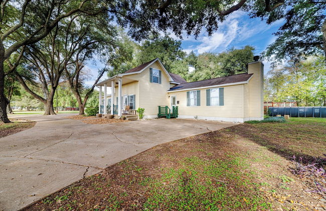 CDNH Villa at Katy Lake - Foto 36