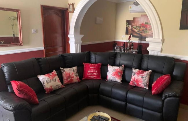 Lovely Apartment Bargain Rate, Accra, Ghana - Foto 1