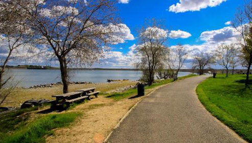 Folsom Old Town Escape • Cozy Cottage + Library - Foto 5, Other