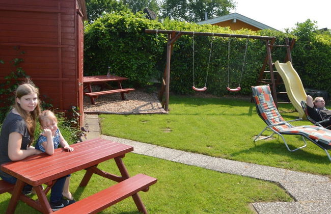 Holiday Home Achtern Diek 29 a - Foto 19