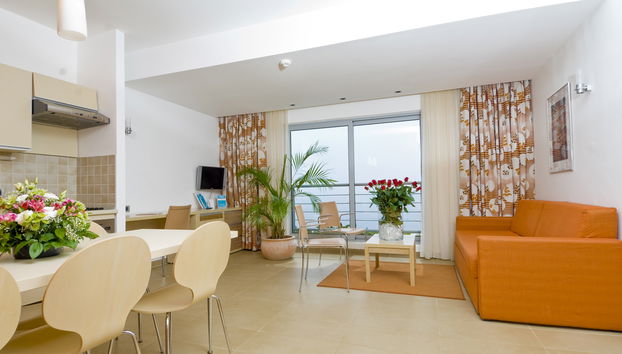 Belvedere Apartments - Foto 2