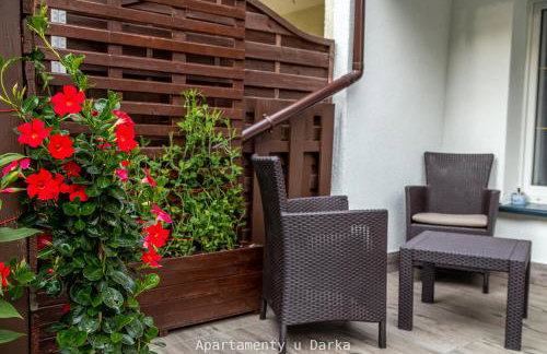 Apartamenty u Darka - Foto 34