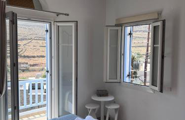 Marieta's Cycladic Home - Foto 12
