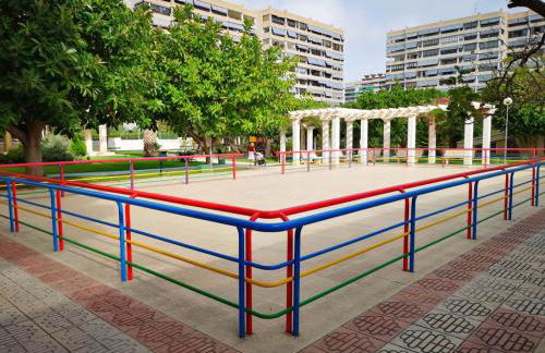 Beautiful apartment beach Playa San Juan - Photo 33