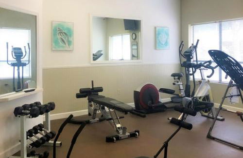 Spa on Port Royal Sound 1218 - Foto 23