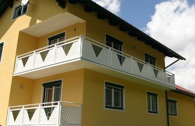 Apartment in Katschberg Near Ski Slopes - Photo 15