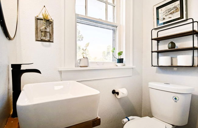 Retro Studio Huge Shower 3min-asian Dist - Photo 5