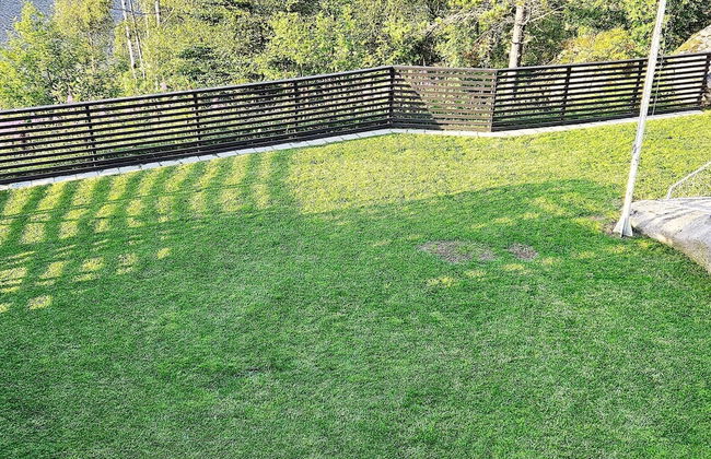 6 Person Holiday Home in Lyngdal - Foto 22