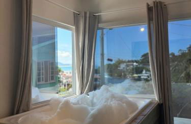 Jacuzzi Privativa e Vista Mar - Apto Remo - Foto 1