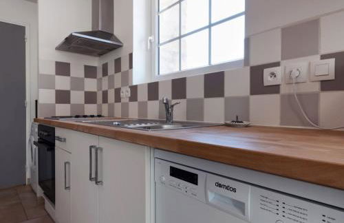 Holiday Home De Malau by Interhome - Foto 18