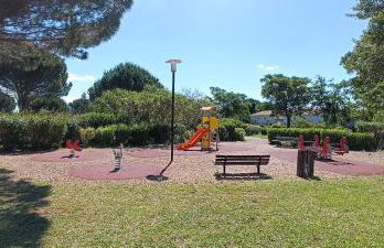 Maison avec 2 chambres dans une résidence privée - Foto 12