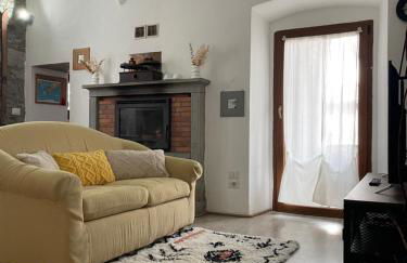 Cá del Mecolo Lago di Como - Foto 8