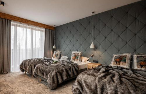 Hotel Litworowy Staw - Foto 15