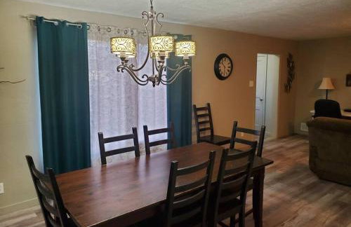 9 beds 3ba close to Downtown SLC, Gigabit Wi-Fi - Foto 10