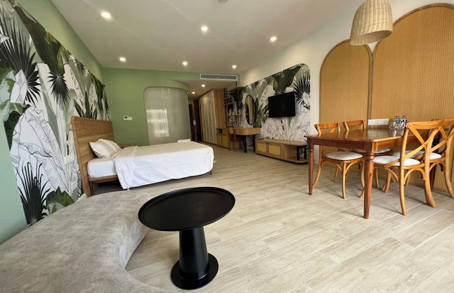 Apartment Thien Kim 2 - Foto 7