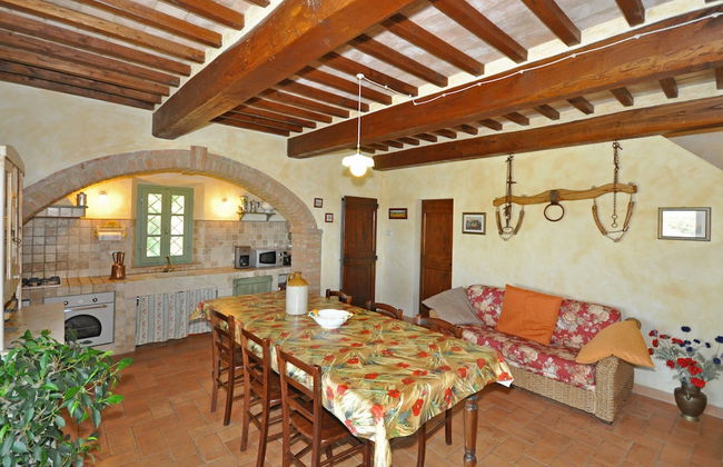 Castelmuzio - Foto 8