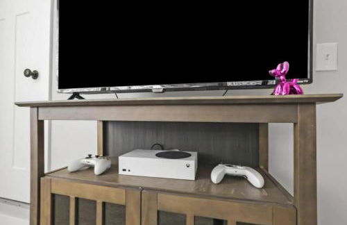 2 homes side by side downtown with fenced yard and hot tub - Foto 36