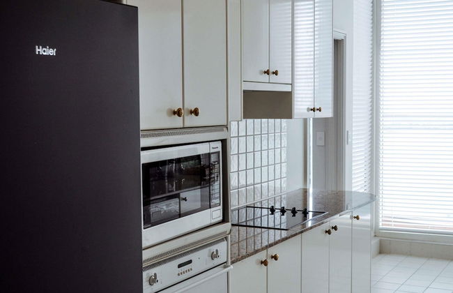 The Sebel Quay West Auckland - Foto 11