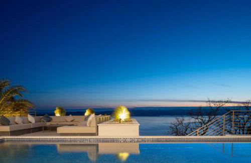 Luxury Villa Hedonia - Foto 45