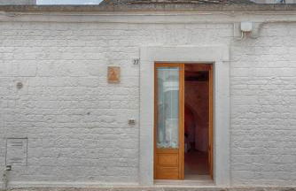 Trullo Dell'Erba - Foto 4