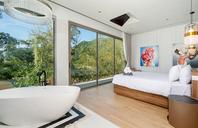 Himmapana Villas - Hills - Foto 17