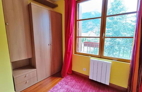 Le nid d'oeillet, T3 bis, wifi, jardin commun - Foto 8