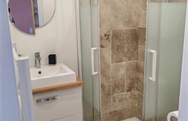 Gite a collonges la rouge avec spa - Foto 8