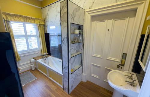 Eden Mount, Wetheral, characteful, spacious home overlooking village green, close to M6 - Foto 28