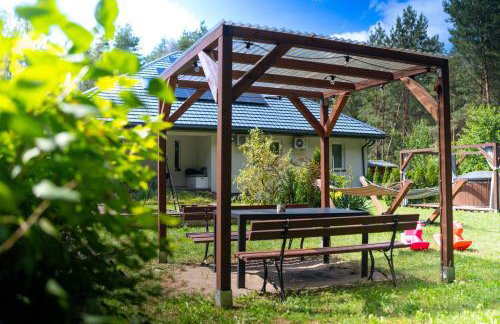 Apartamenty Wypoczynkowa 24 - 700m od Park Wodny Suntago Wręcza - Photo 38