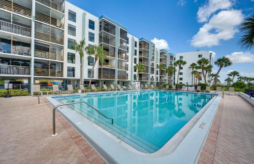Coastal Marco Island Condo with Club Amenities! - Foto 22