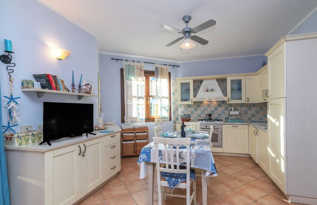 Il Borgo C8 700m From The Beach - Photo 11