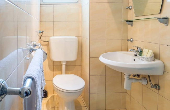 Apartments Vlahušić - Foto 39