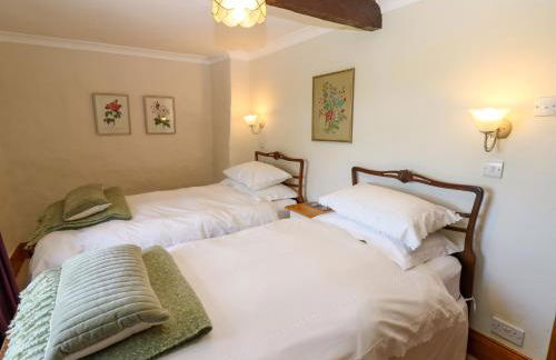 Pagecroft Cottage - Foto 33