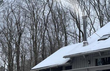 The Owl & Firefly - A Cabin for Families - Foto 26