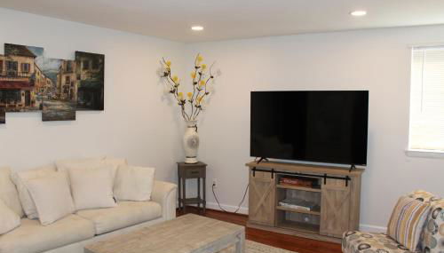 Comfy and Cozy-Min to National Mall Great Location - Foto 3