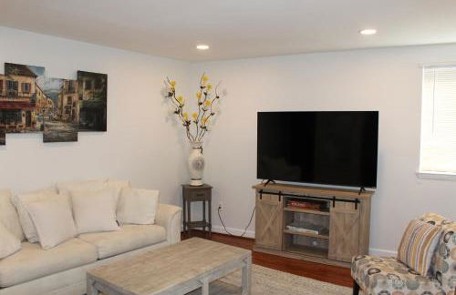 Comfy and Cozy-Min to National Mall Great Location - Foto 3