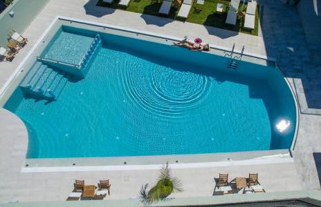 Incognito Creta Luxury Suites and More - Photo 65