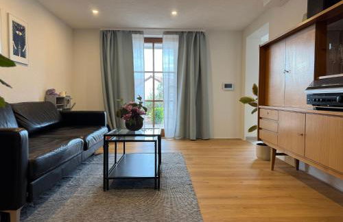 Retro-Familienidyll in Kappishäusern - Natururlaub auf der Schwäbischen Alb - Photo 11