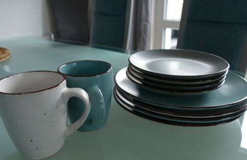 Ferienwohnungen Brombachsee - Foto 59