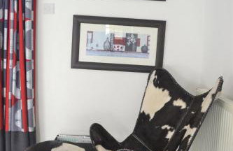 Tryfan, Betws y Coed, Snowdonia, 2 En-suite bedrooms - Foto 36