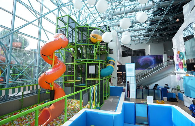 Grand Hyatt Residence - Photo 36