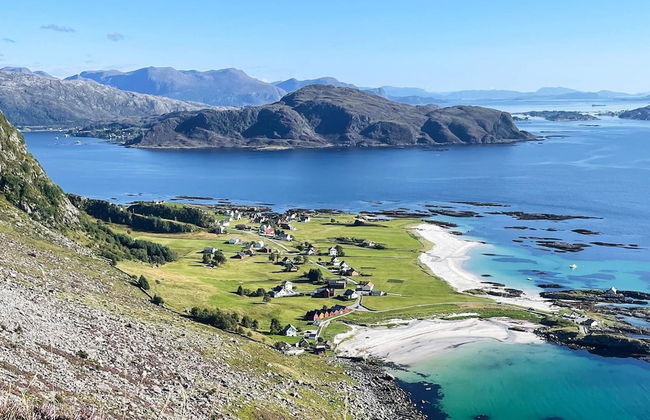 12 Person Holiday Home in Davik - Foto 72