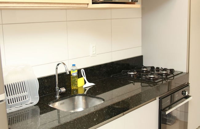 Edifício Promenade II - Apto 1106 - Foto 8