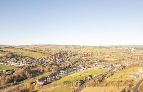 3 bedroom town house in the heart of Haworth - Foto 31