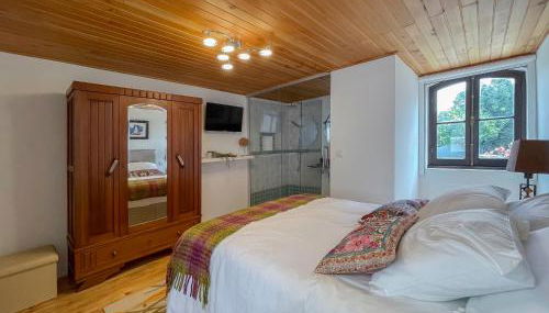 Casa Luis Pato - Foto 5, wardrobe