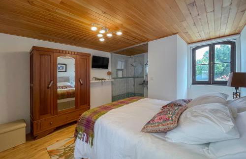 Casa Luis Pato - Foto 5