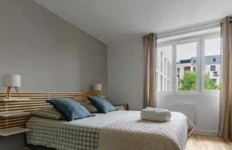 Résidence Léon Blum - Appartements design - Parking - Foto 61