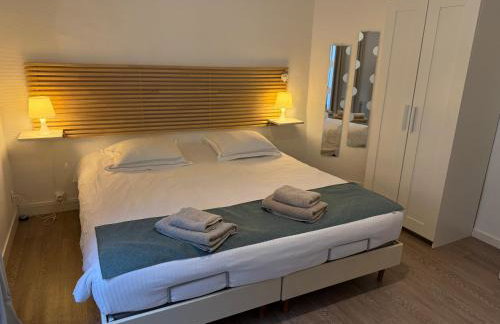 Fenêtres sur Mer Arromanches - Foto 6