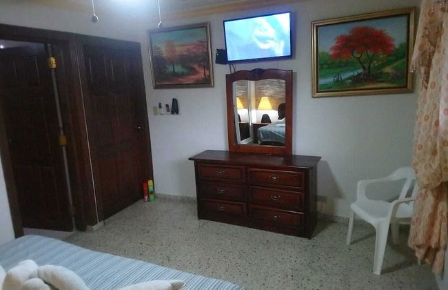 Apart-Hotel Costa Verde Distrito Nacional - Foto 4