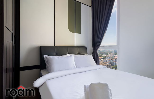 UNA Residences, Sunway KL - Foto 5